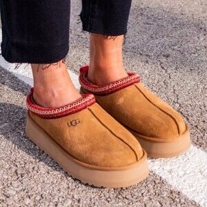Ugg Tazz II Platform slippers 8